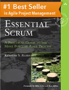 Agile Principles & Scrum: Chapter 3 of Essential Scrum | Innolution | Devops for Growth | Scoop.it