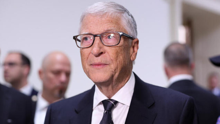 Gates Foundation review finds Bill Gates ignored repeated warnings about Epstein | Philanthropy Report - Legacy From The Heart | Scoop.it