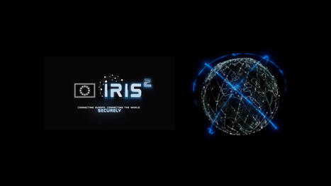 La constellation europ&eacute;enne Iris&sup2; se renforce | AERONAUTIQUE NEWS - AEROSPACE POINTOFVIEW - AVIONS - AIRCRAFT | Scoop.it