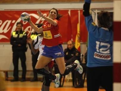 Las Guerreras, listas para el Europeo | Balonfemme | Scoop.it