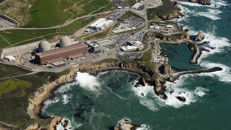Is nuclear energy good? A new book explores this complex question | Industry 411 - Waste Management | Scoop.it
