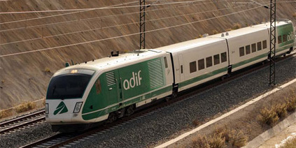 Espanha O Governo obriga as estatais ADIF e FEVE a refinanciar a sua dívida antes de finais de setembro | Notícias-Ferroviárias Português | Scoop.it