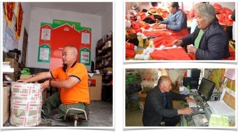 How Inclusive Businesses Can Tackle Poverty in China | ASIES | Scoop.it