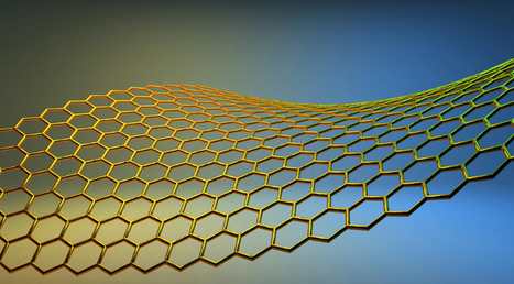 Researchers may have solved graphene’s production problems, cleared way for mass production | 21st Century Innovative Technologies and Developments as also discoveries, curiosity ( insolite)... | Scoop.it