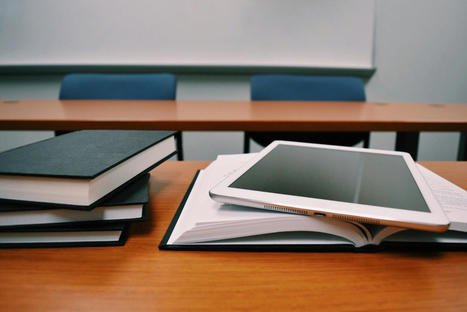 Cybersecurity In The Connected Classroom | E-Learning - Digital Technology in Schools - Distance Learning - Distance Education | Scoop.it