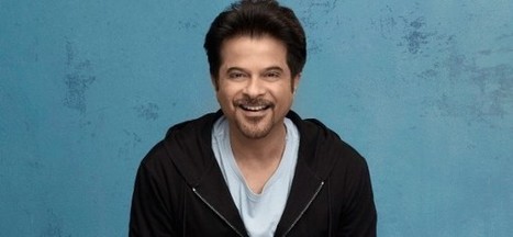 Anil Kapoor to Make The Indian Version of Ameri...