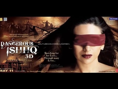 Dangerous ishq video songs free download