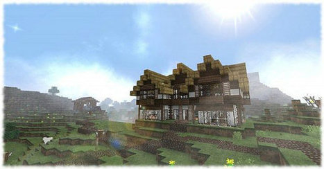 Golbez22′s Medieval Fantasy 1.6.2 Resource Pack | Minecraft Resource Packs | Texture Packs | Minecraft Resource Packs | Scoop.it