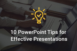 10 PowerPoint Tips to Make Your Presentations More Effective | Information and digital literacy in education via the digital path | Scoop.it