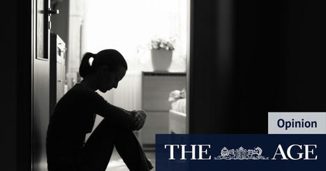 A few weeks ago, my teenage daughter attempted suicide | eParenting and Parenting in the 21st Century | Scoop.it