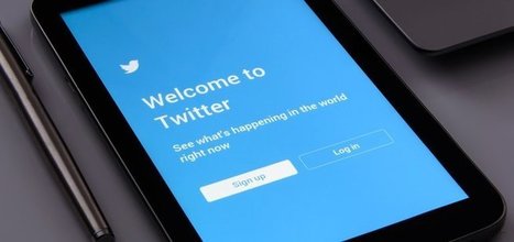 Twitter offers educators expanded horizons for PD, networking via Roger Riddell @EdDiveRoger | Social Media: Don't Hate the Hashtag | Scoop.it