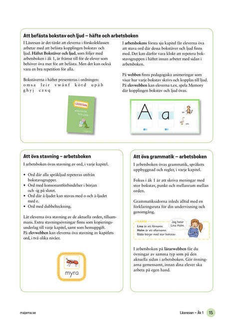 Grammatik &ndash; de olika ordklasserna | 1Uutiset - Lukemisen t&auml;hden | Scoop.it