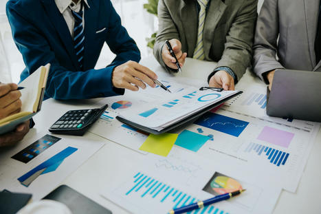 Rapport d'orientation budg&eacute;taire : bonnes pratiques et &eacute;cueils &agrave; &eacute;viter pour rester dans les clous | Finances, fiscalit&eacute; & commande publique. Juridique | Scoop.it