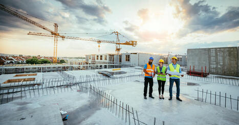 BTP : le ma&icirc;tre de l&rsquo;ouvrage doit totalement indemniser le sous-traitant agr&eacute;&eacute; sans garantie de paiement | L'Officiel des m&eacute;tiers | Scoop.it