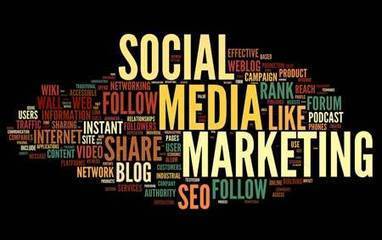 How Does Social Media Marketing Attract & Convert Customers? | Simply Social Media | Scoop.it