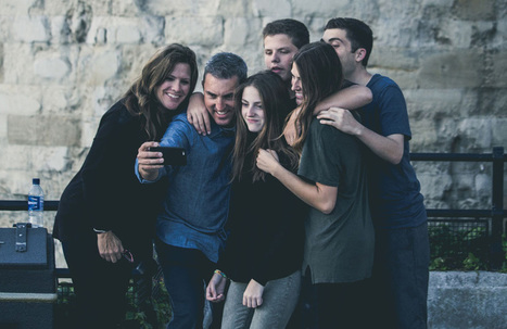 ¿Rebeldes sin causa? | #TRIC para los de LETRAS | Scoop.it