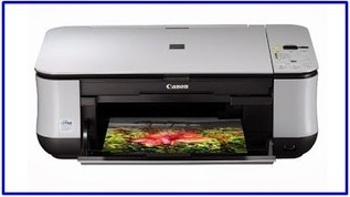 Canon Pixma Mp245 Driver Download Driver S