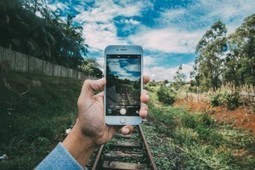 NetPublic » Plus de 40 fiches pratiques smartphones et tablettes : Guides d’utilisation et tutoriels (par l’EPN de Saleilles) | CONNECTED! | Scoop.it