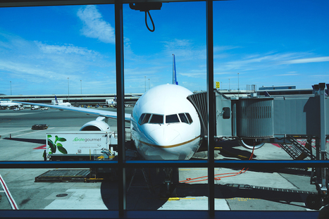 Increased Leisure Travel Demand Could Lead to Fewer Business Trips | Innovations, Initiatives dans le Tourisme et l'Evenementiel | Scoop.it