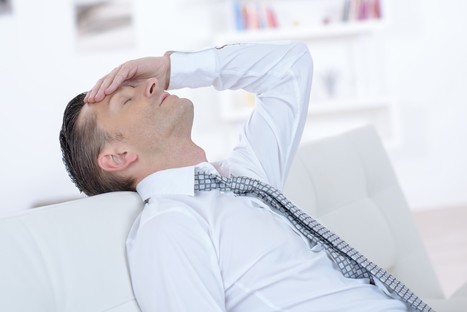 Functional Neurology: Brain Fog and Anxiety | El Paso, TX Chiropractor | Call: 915-850-0900 | Neuropathy "The Painful Enigma" | Scoop.it
