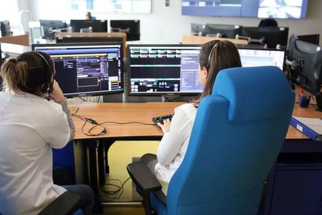 Hôpital : "Nous voulons être reconnus comme personnel soignant", la pétition des assistants de régulation | Soignants et éthique | Scoop.it