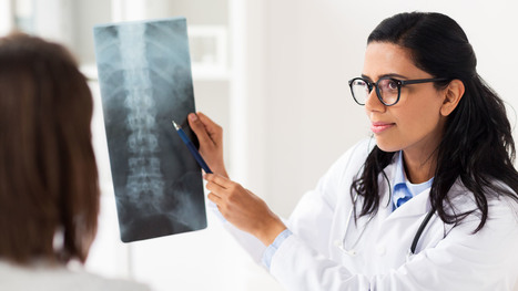 Spinal Trauma Imaging Approach to Diagnosis Part II |&nbsp;El Paso, TX Chiropractor | Call: 915-850-0900 | Spine Health & Spinal Hygiene | Scoop.it
