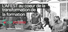 10/03/22 - Webinaire - L'afest au coeur de la transformation de la formation | Webikeo | Formation : Innovations et EdTech | Scoop.it