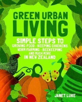 Nouvelle-Zélande : Facile de vivre vert en ville ! | Planète DDurable | Scoop.it