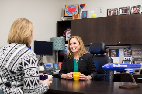 2019 HR Leaders of the Year | CXO.Care | Scoop.it