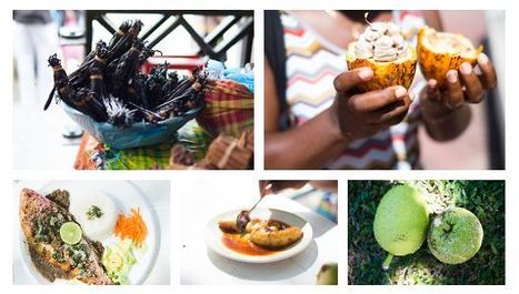 Guadeloupe, Nov 2012. &nbsp;Shot with the Fujifilm... | Linda Pugliese | Fuji X-E1 and X100(S) | Scoop.it