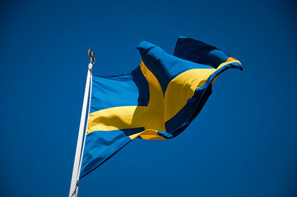 La Suède veut faire peur aux Anonymous | Libertés Numériques | Scoop.it