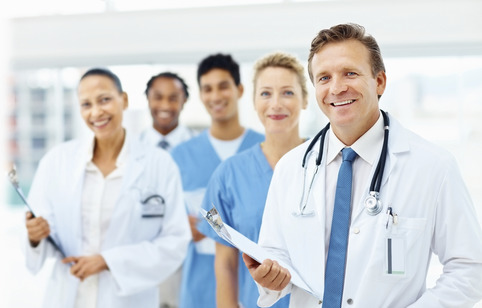 Physician Views: How do oncologists value medical affairs teams  what could they be doing better? | New pharma | Scoop.it