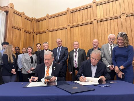 CT, US Nuclear Regulatory Commission sign new agreement | Industry 411 - Waste Management | Scoop.it