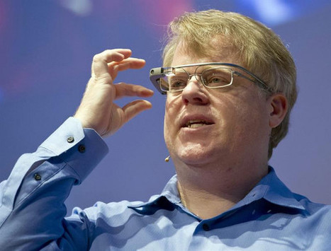 Is Google losing its biggest fan on Google Glass? | Gadgets I lust for | Scoop.it