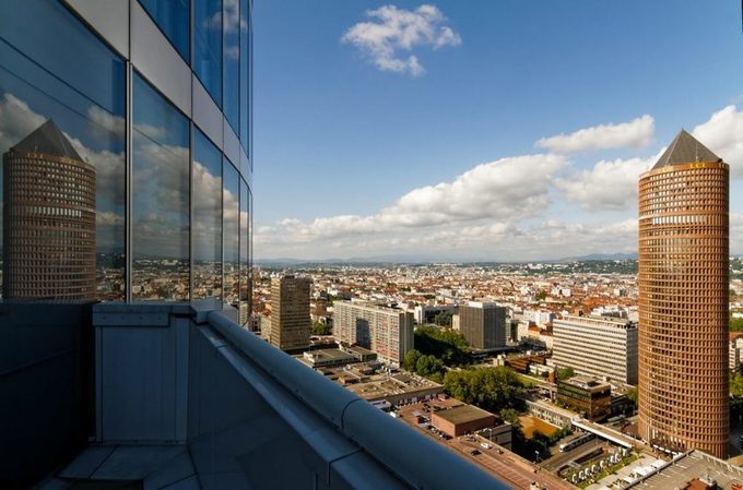 Lyon, leader des métropoles régionales attractives françaises !