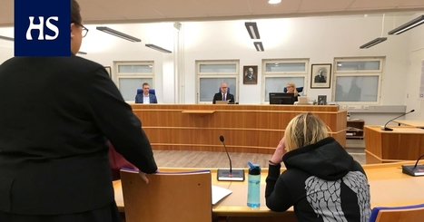 Lappeenrannan autonpolttomurha: Syyttäjän mukaan epäillyt kävivät hampurilaisilla uhrin rahoilla heti henkirikoksen jälkeen - Kotimaa | HS.fi | 1Uutiset - Lukemisen tähden | Scoop.it