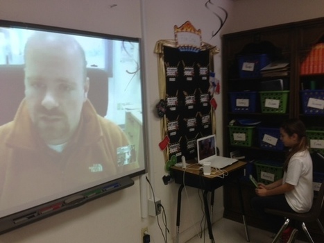 Learning in the Modern Classroom | EFL and ESL Techno Skills | Scoop.it