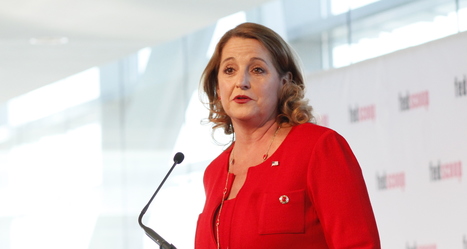 Suzette Kent: No two cloud journeys look the same | From Around The web | Scoop.it