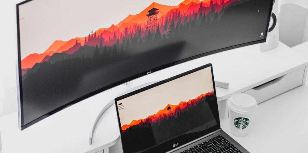 Monstermonitore: Wann ist gross zu gross? | Win...