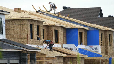 Advocates skeptical of Canada's plan to grant status to undocumented construction workers | Newcomers and Immigrants in Canada | Scoop.it