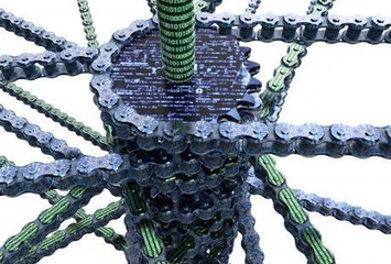 Current investment in blockchain is just the tip of the iceberg | Information Age | Technology Report - Changing Our World | Scoop.it