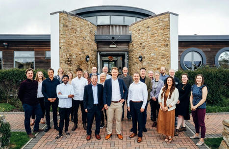 Cornish architectural practice joins B Corp movement with impressive impact score | Architecture, Design & Innovation | Scoop.it