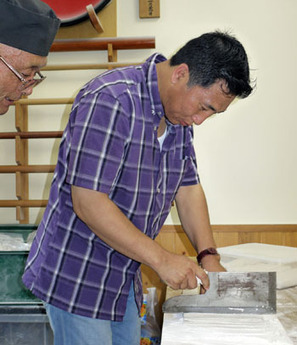 Bhutan eyes Japanese 'soba' skills to keep buckwheat culture alive | The Japan Times Online | The Asian Food Gazette. | Scoop.it