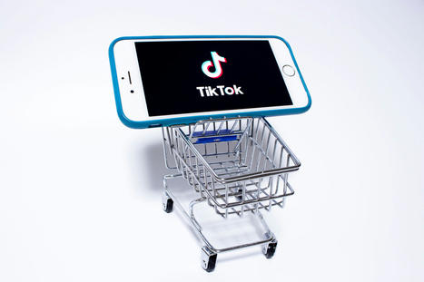 TikTok planning on opening warehouses in U.S. | consumer psychology | Scoop.it
