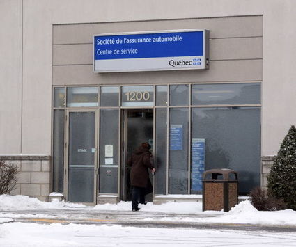 Une société québecoise interdit à des employés de dire «Monsieur» ou «Madame» suite à la plainte d'un "transgenre" | ACTUALITÉ | Scoop.it