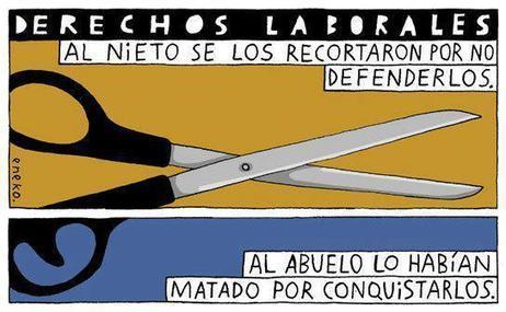 Hay alternativas. "Sin fraude y sin gasto en Defensa, Casa Real e Iglesia no habría que recortar" | LO + VISTO en la WEB | Scoop.it