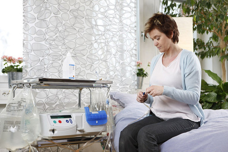 Peritoneal should be Offered to all CKD Patients as a Dialysis Treatment | Peritoneal dialysis | Scoop.it
