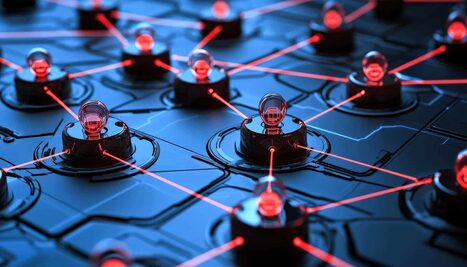 NUMERIQUE : Pourquoi les cyberattaquants ciblent-ils les cha&icirc;nes d&rsquo;approvisionnement&nbsp;? | STRATEGIES | Scoop.it