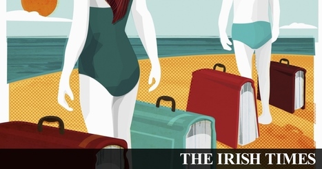 What are Anne Enright, John Boyne and others reading this Summer? | The Irish Literary Times | Scoop.it