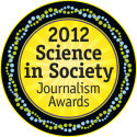 Science in Society Winners announced | Culture scientifique et technique | Scoop.it